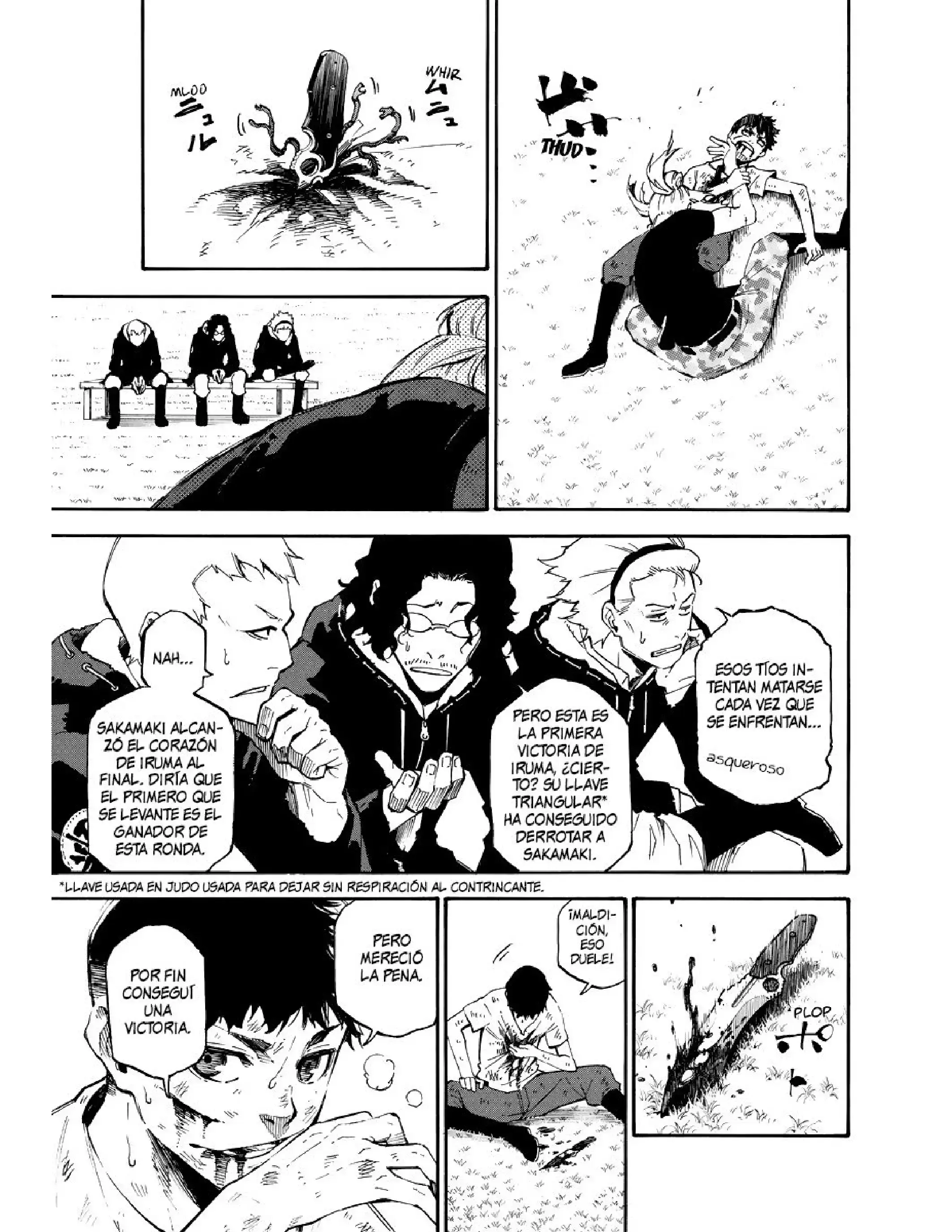 Capitulo 86 page 10