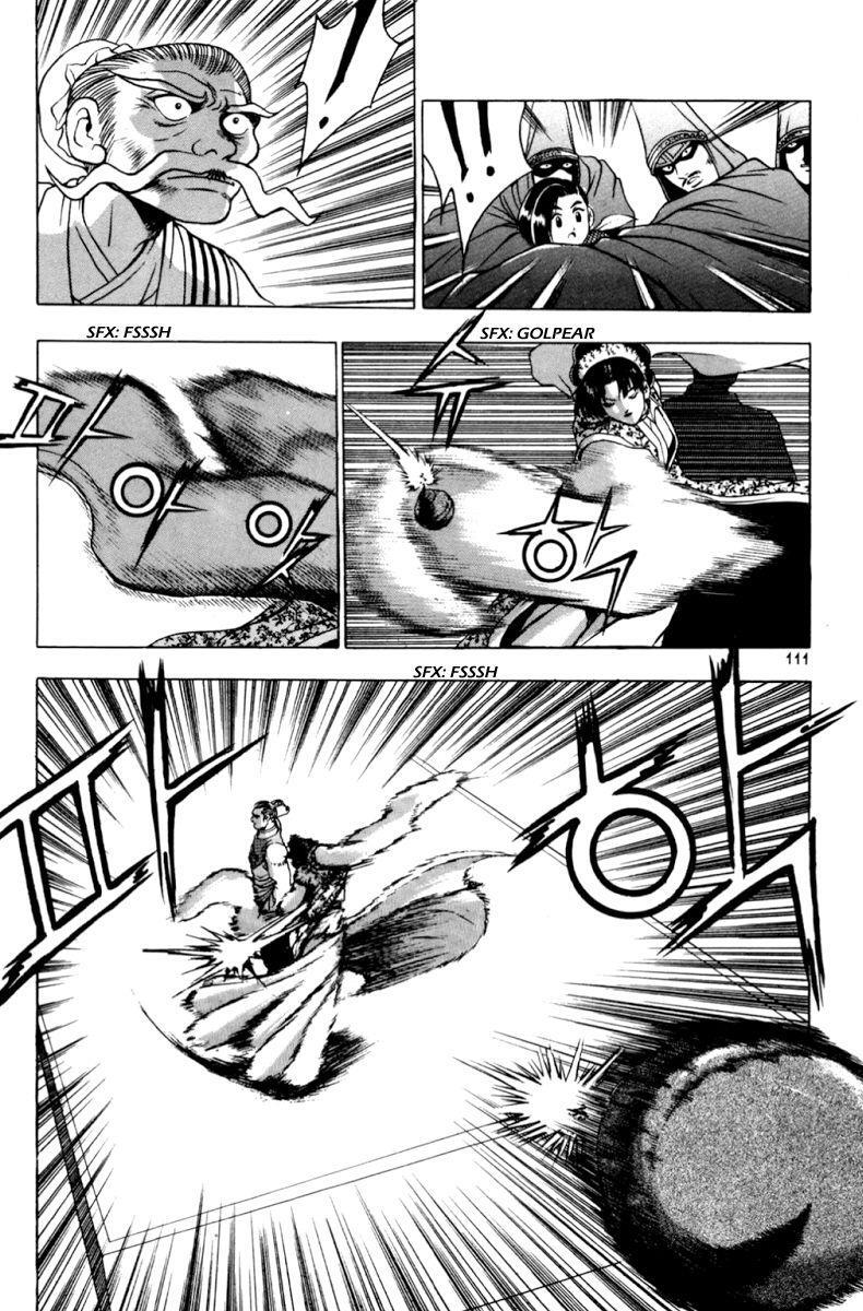 Capitulo 122 page 47