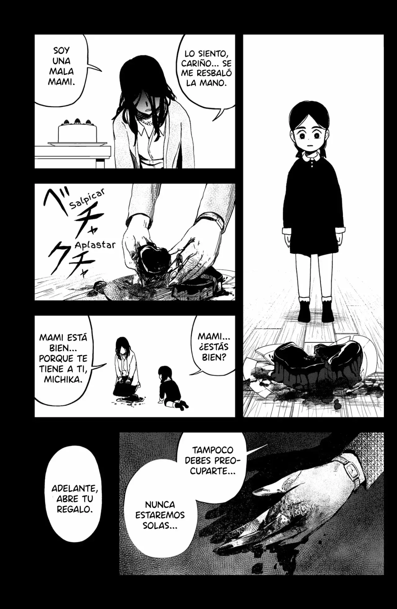 Capitulo 21 page 7