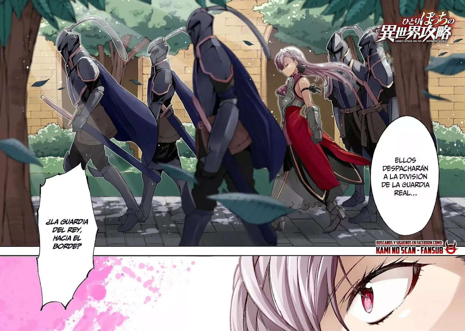 Capitulo 97 page 3