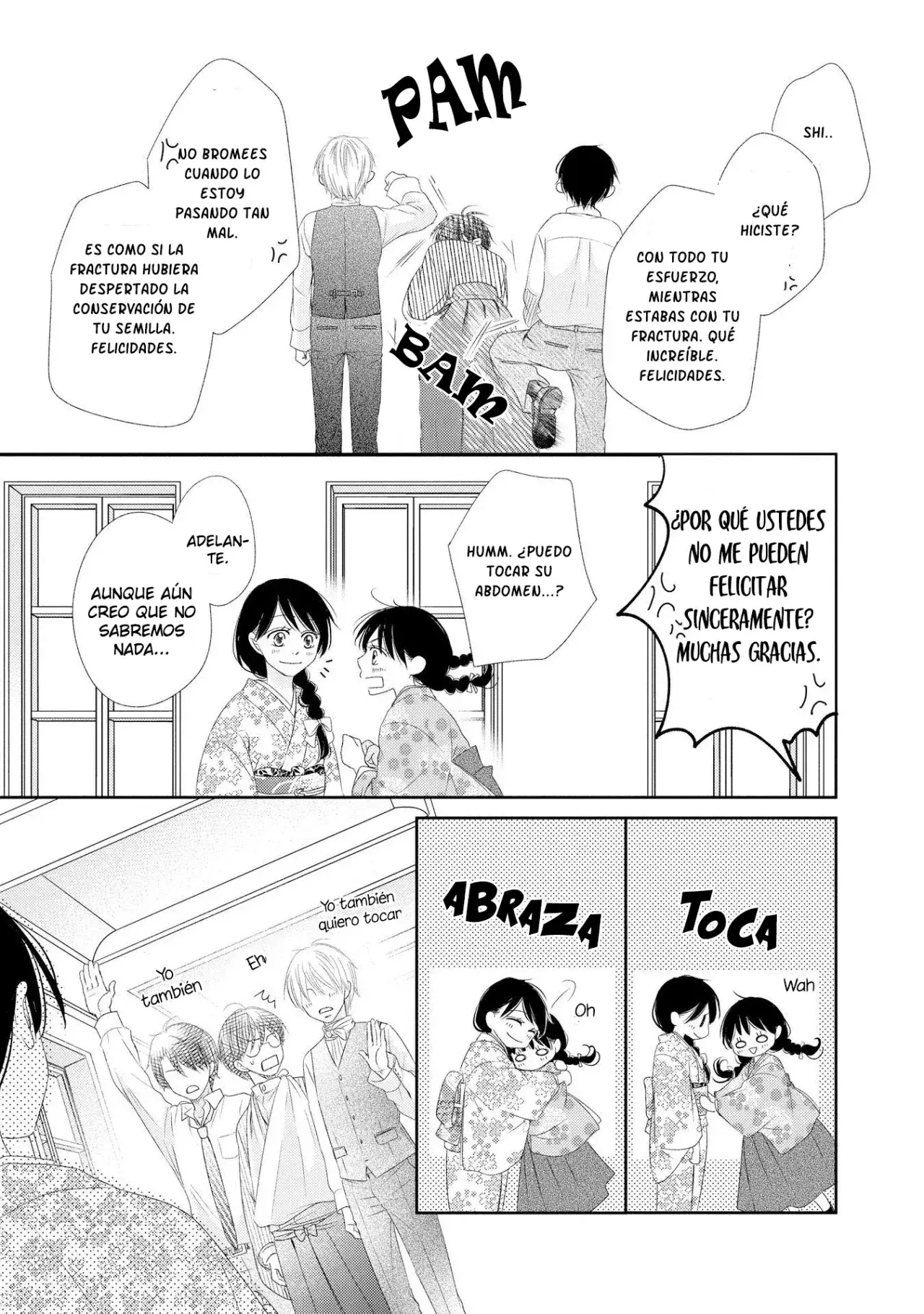 Capitulo 53 page 16