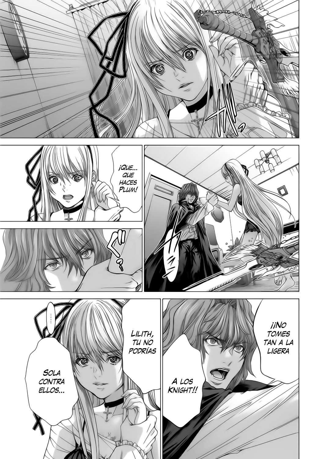 Capitulo 17 page 9