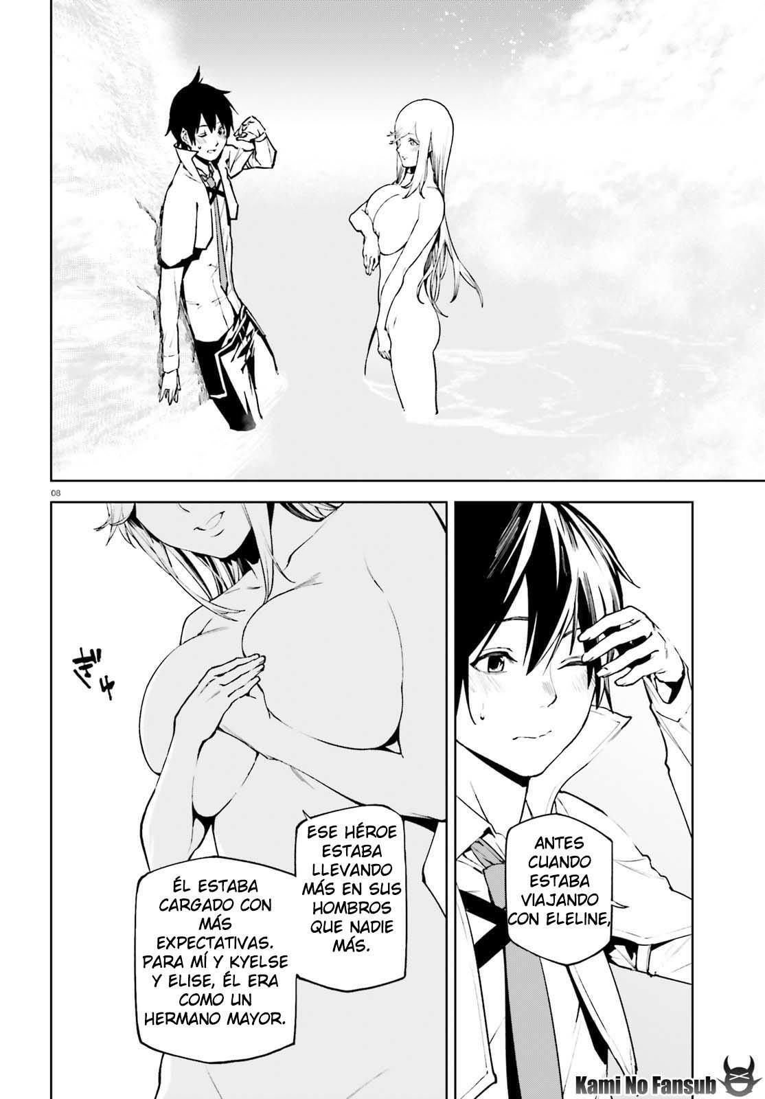 Capitulo 31 page 9