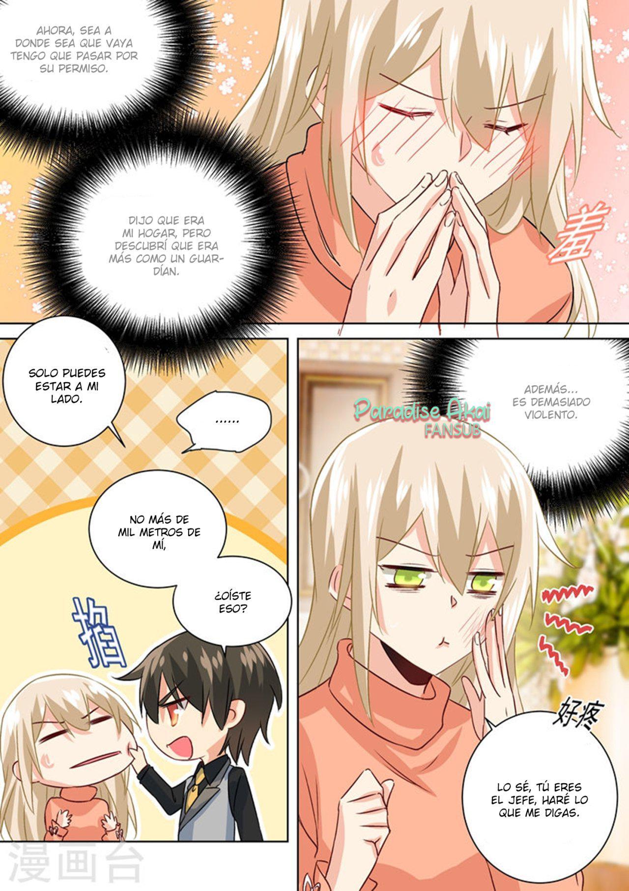 Capitulo 128 page 11