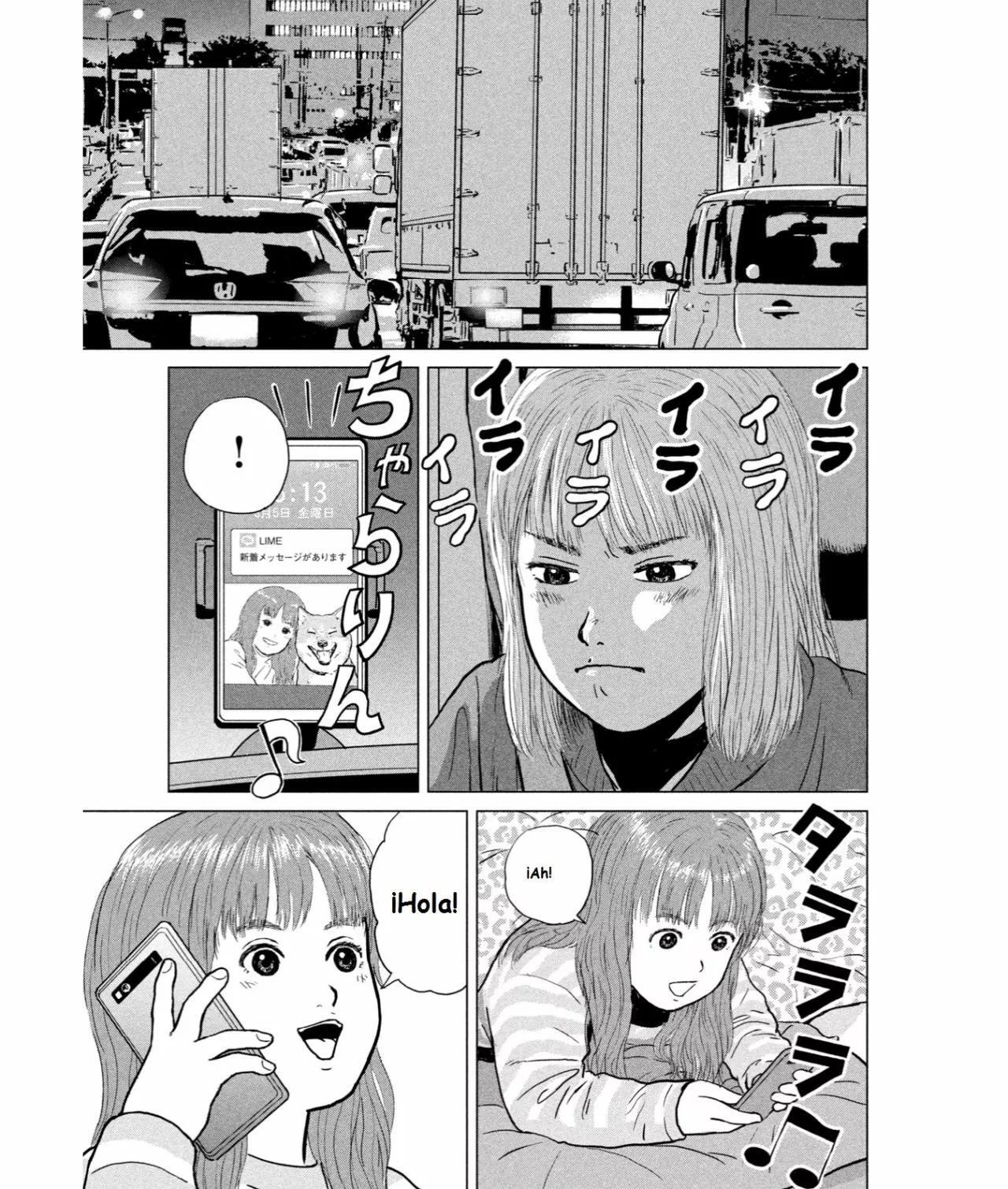 Capitulo 166 page 15