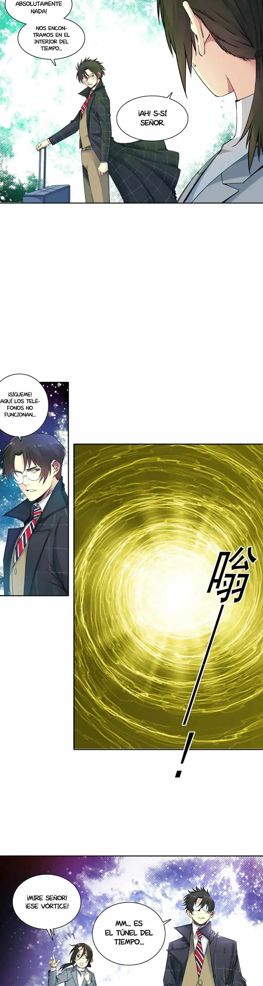 Capitulo 153 page 7