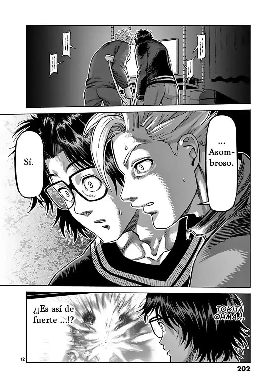 Capitulo 59.5 page 12