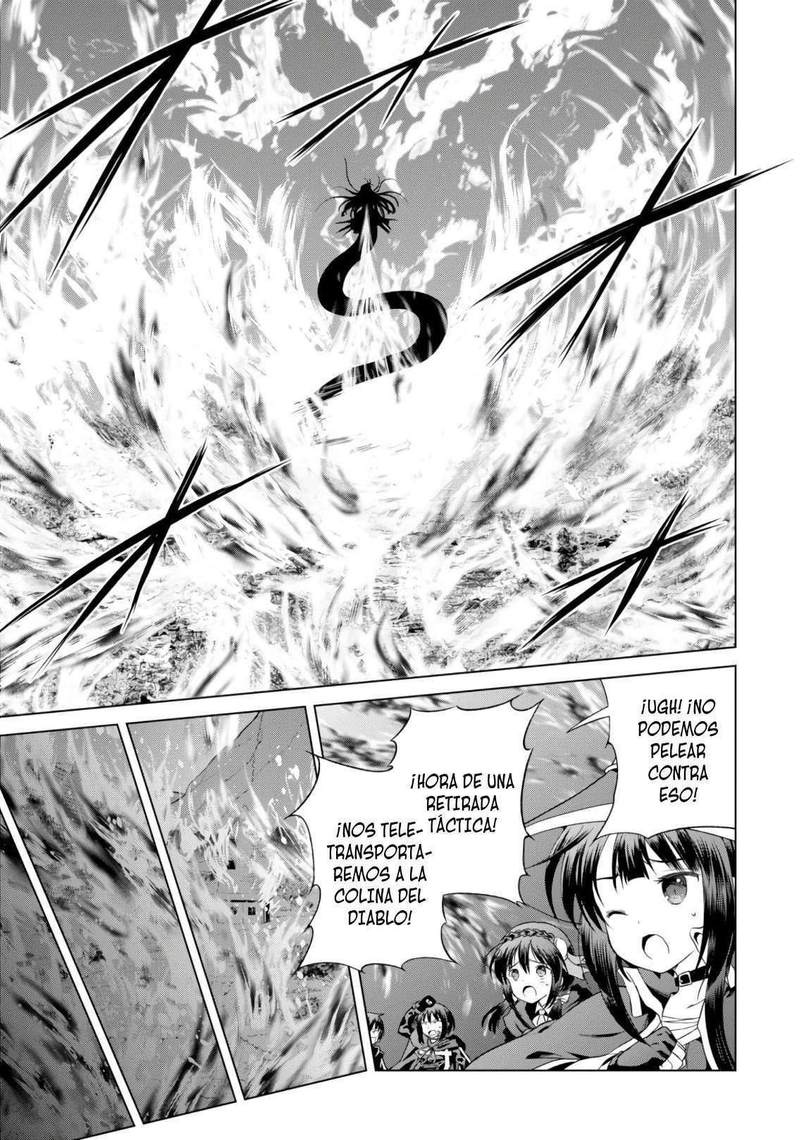 Capitulo 50 page 21