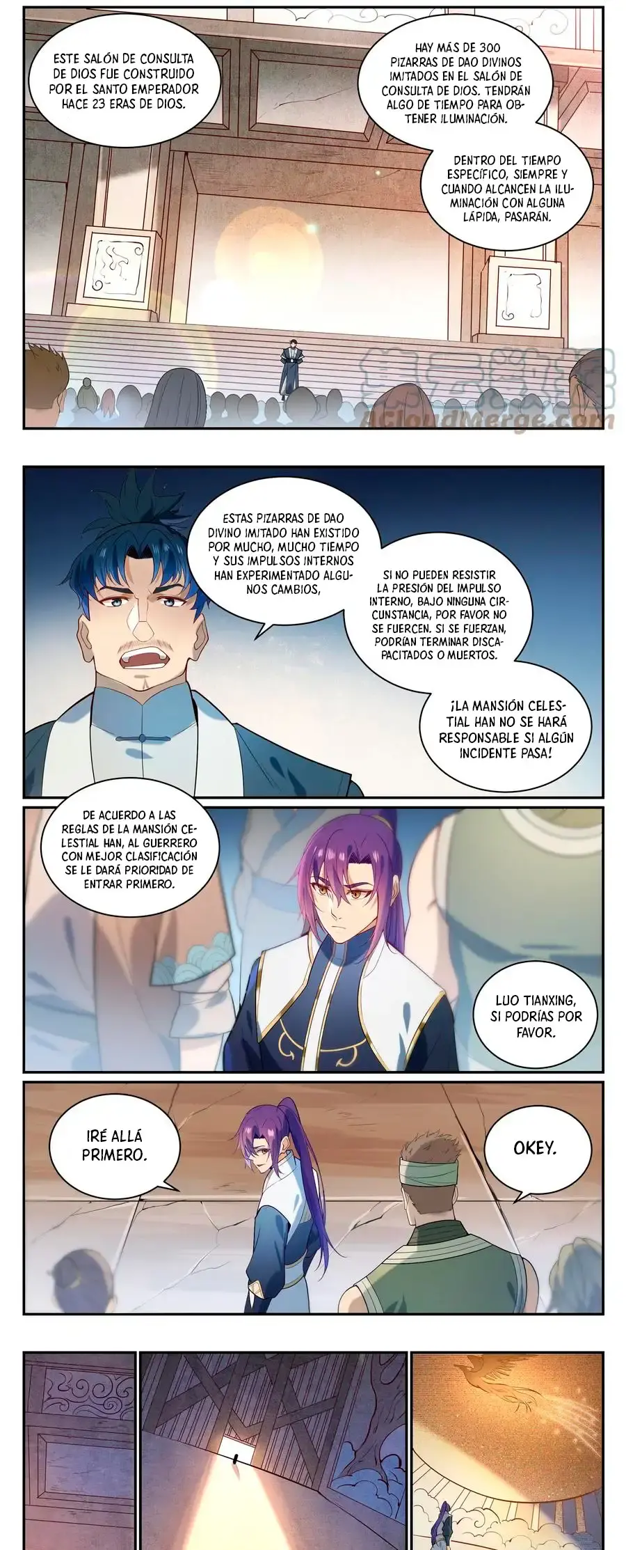 Capitulo 864 page 9