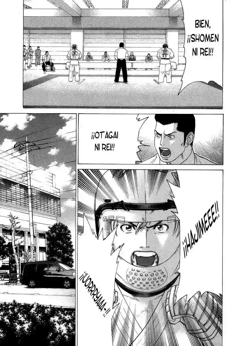 Capitulo 85 page 17