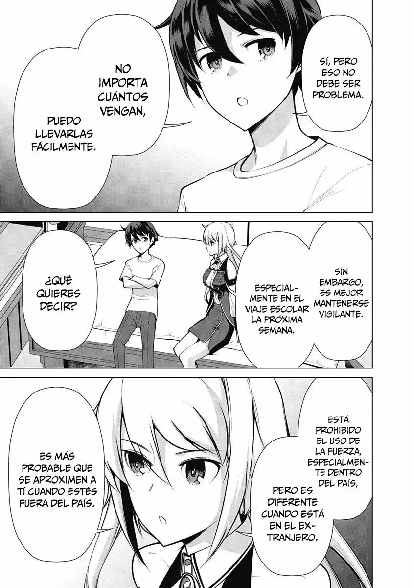 Capitulo 52 page 16