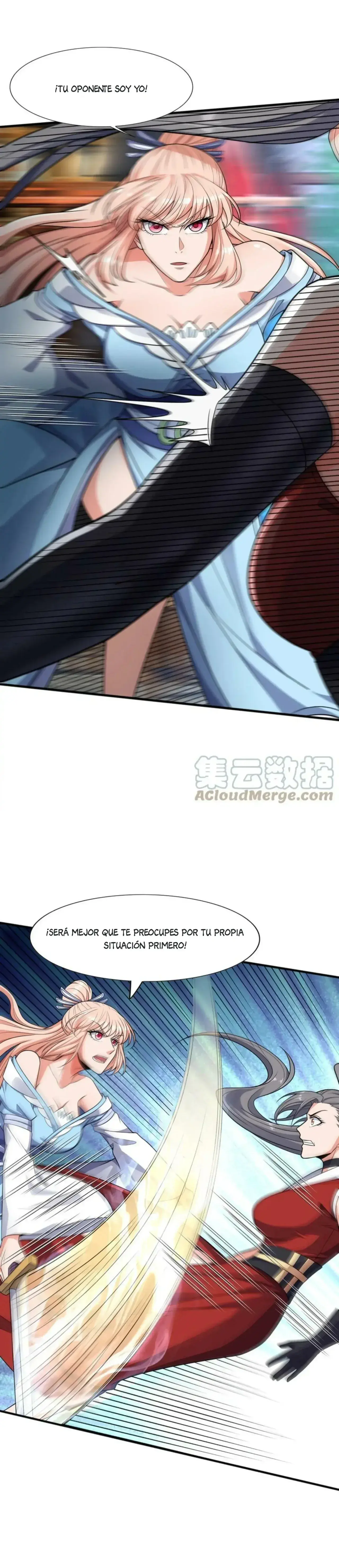 Capitulo 39 page 20