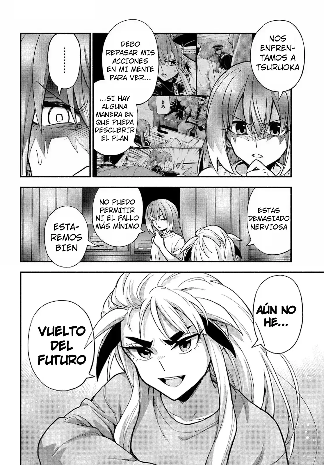 Capitulo 111 page 4