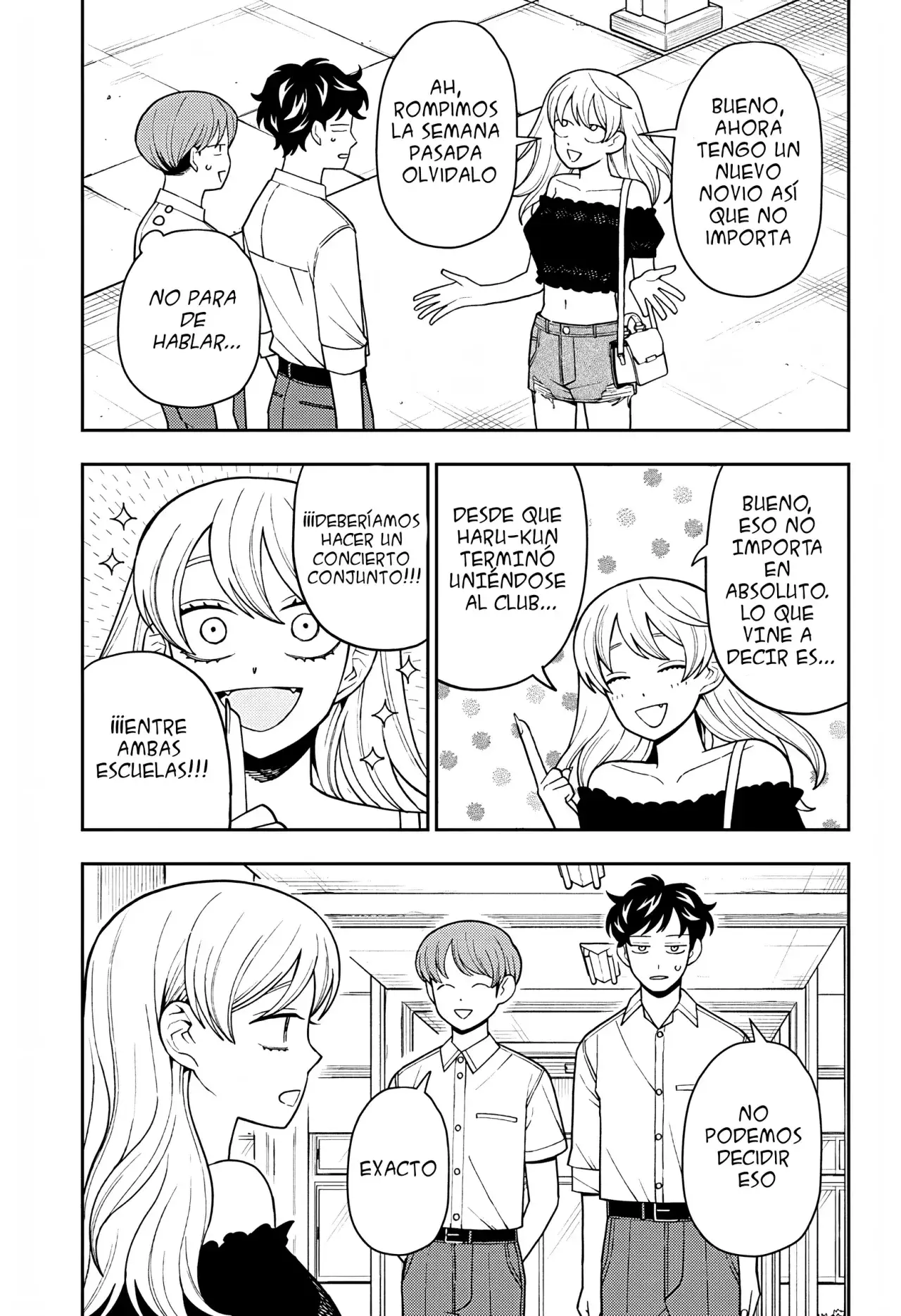Capitulo 39 page 16