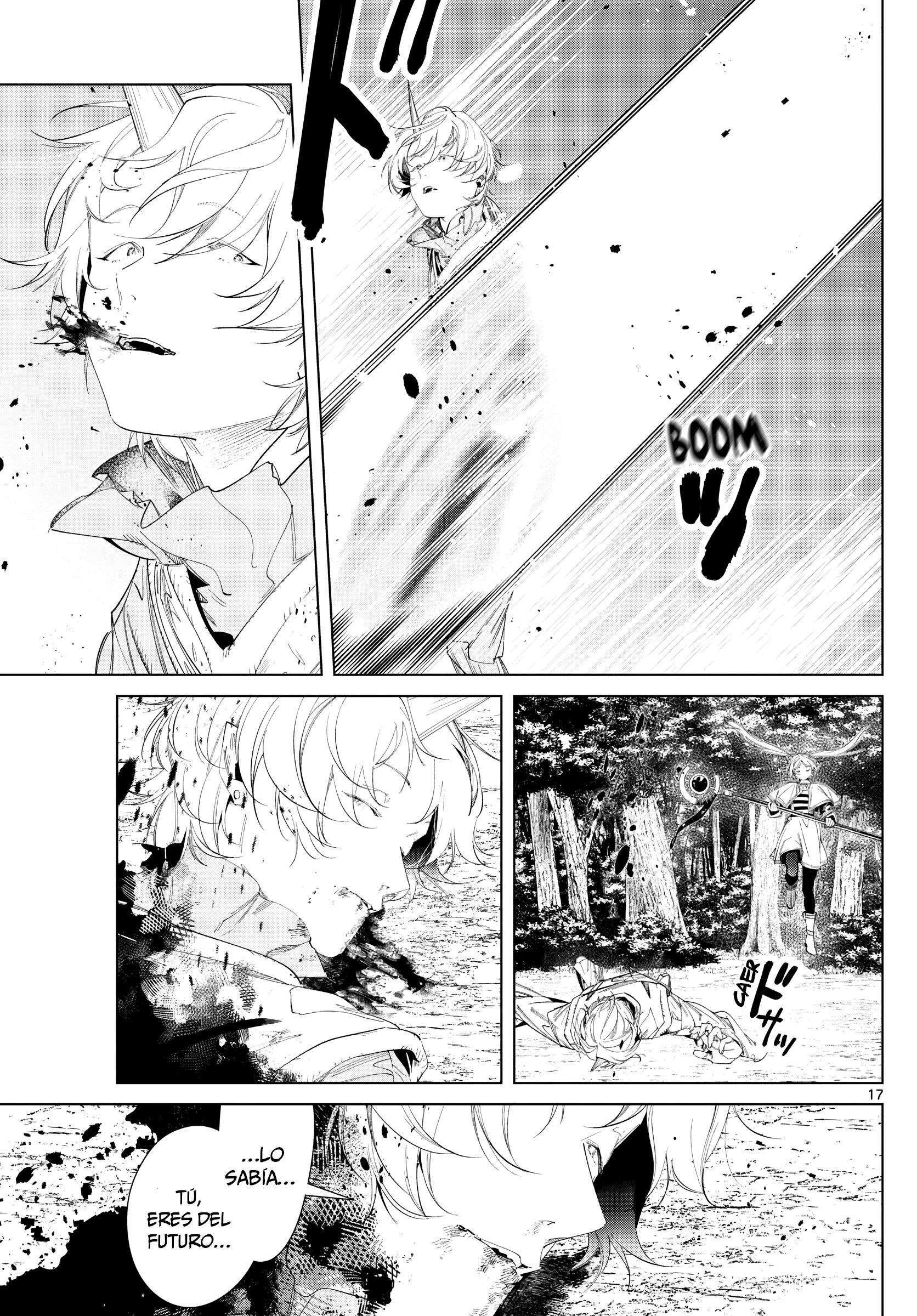 Capitulo 109 page 18
