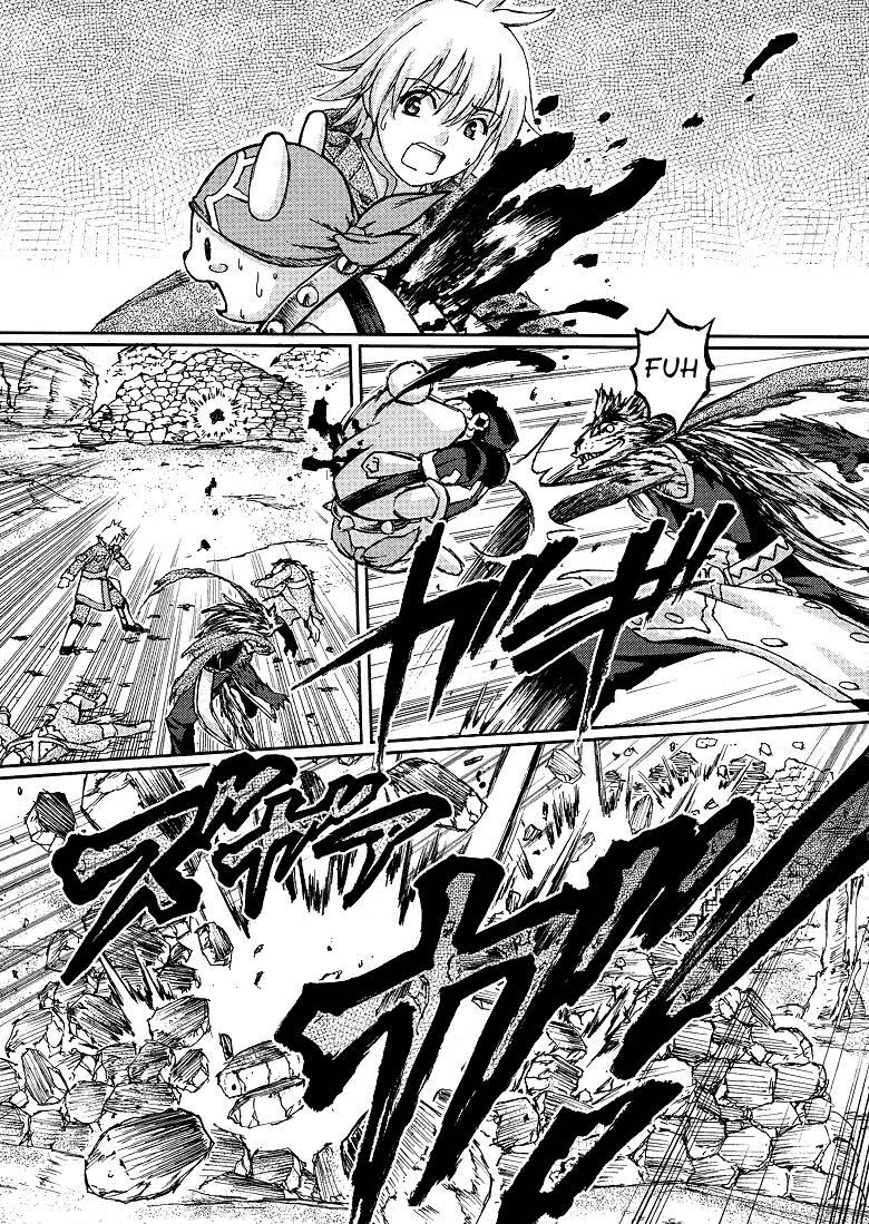 Capitulo 1 page 25