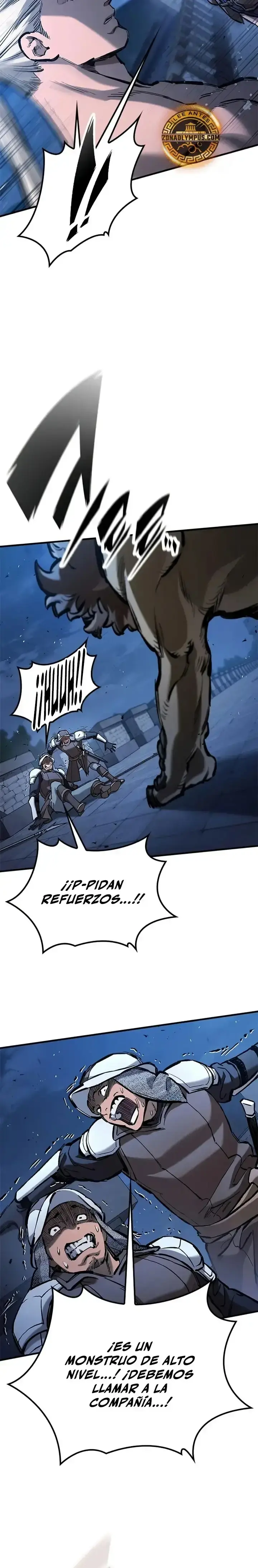 Capitulo 106 page 18