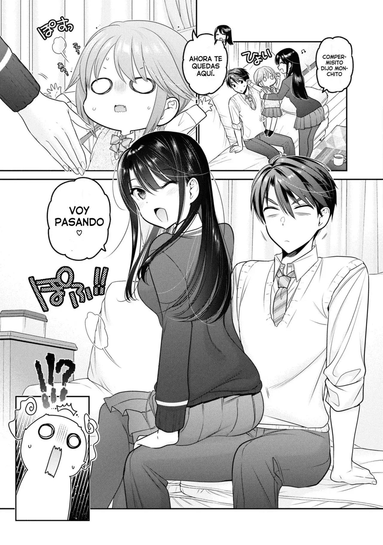 Capitulo 34 page 14