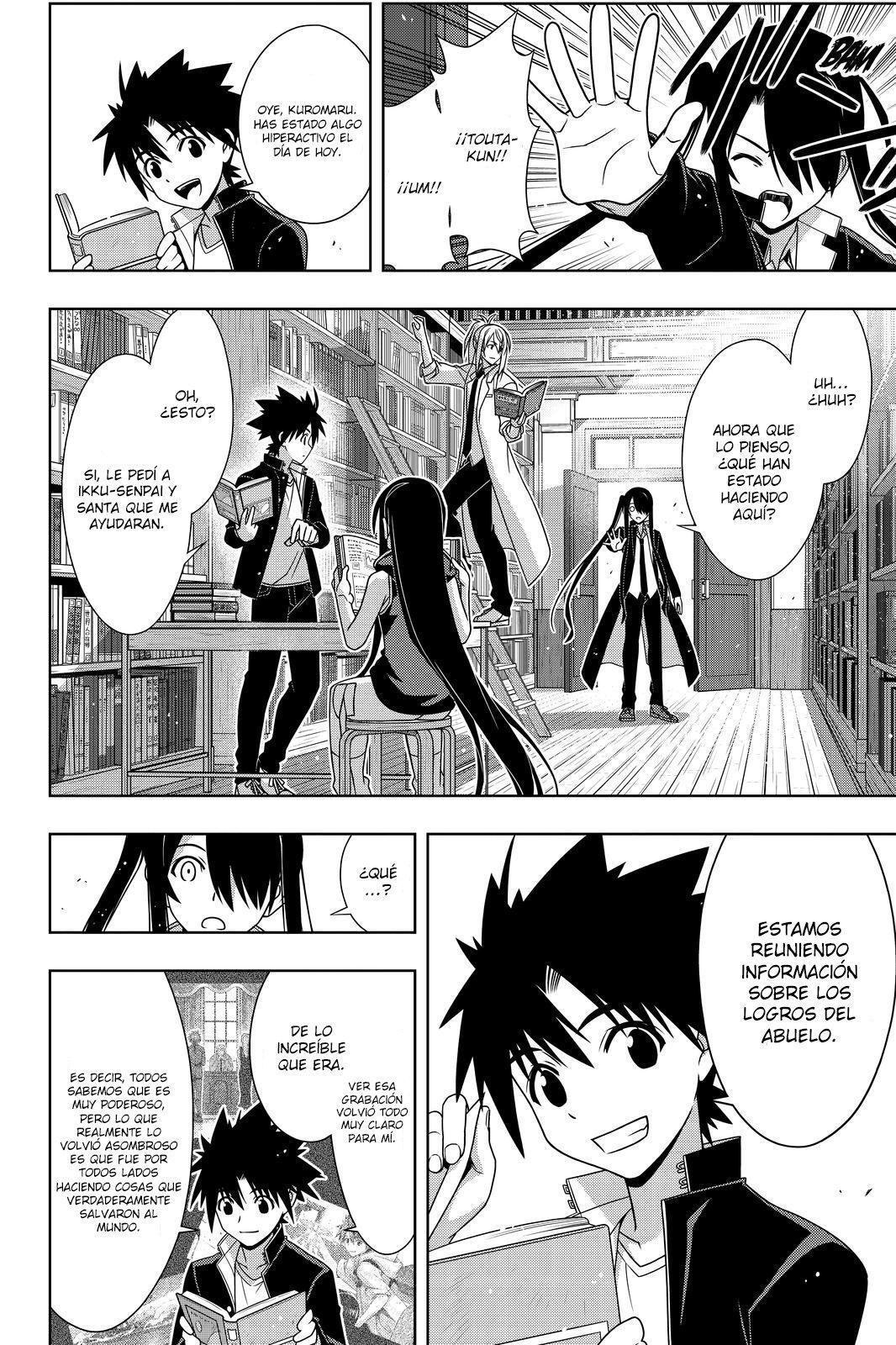 Capitulo 151 page 24