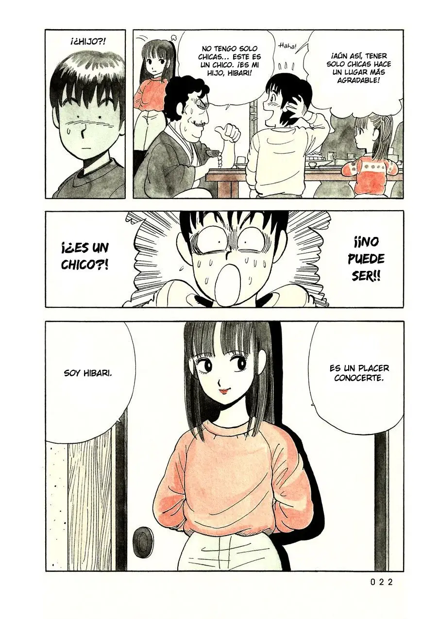 Capitulo 1 page 20