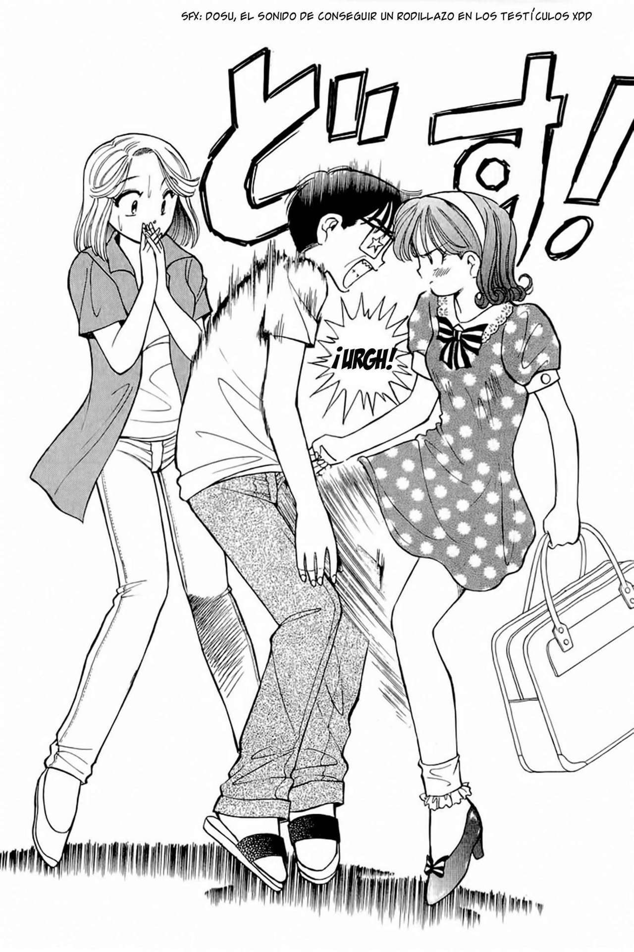 Capitulo 61 page 21