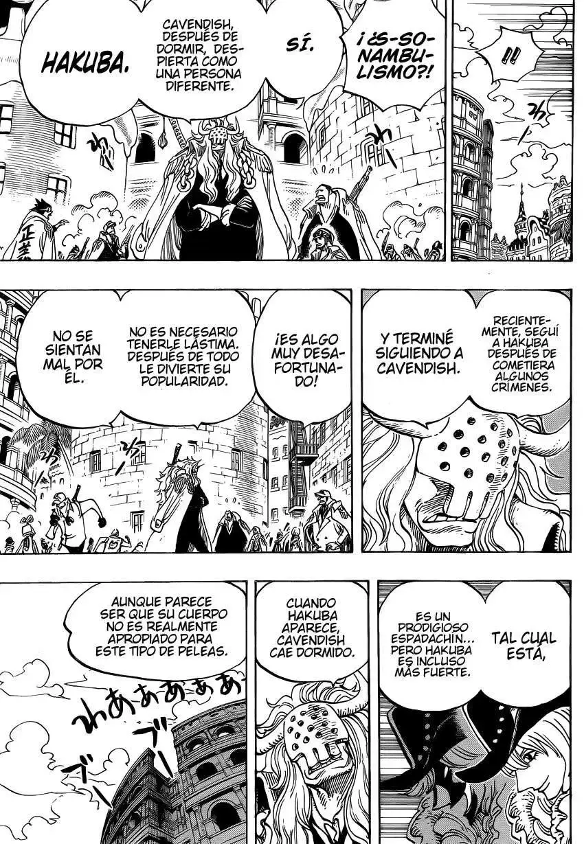 Capitulo 734 page 13