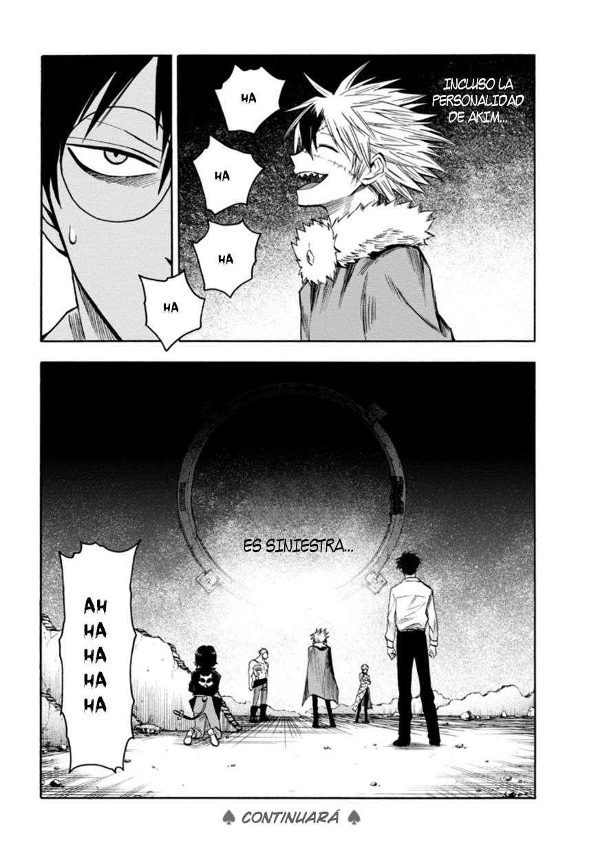 Capitulo 60 page 33