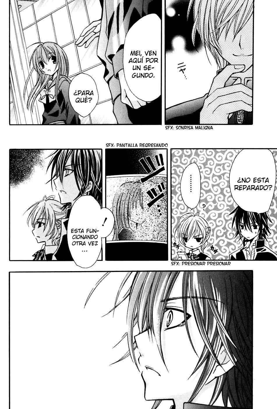 Capitulo 18 page 30