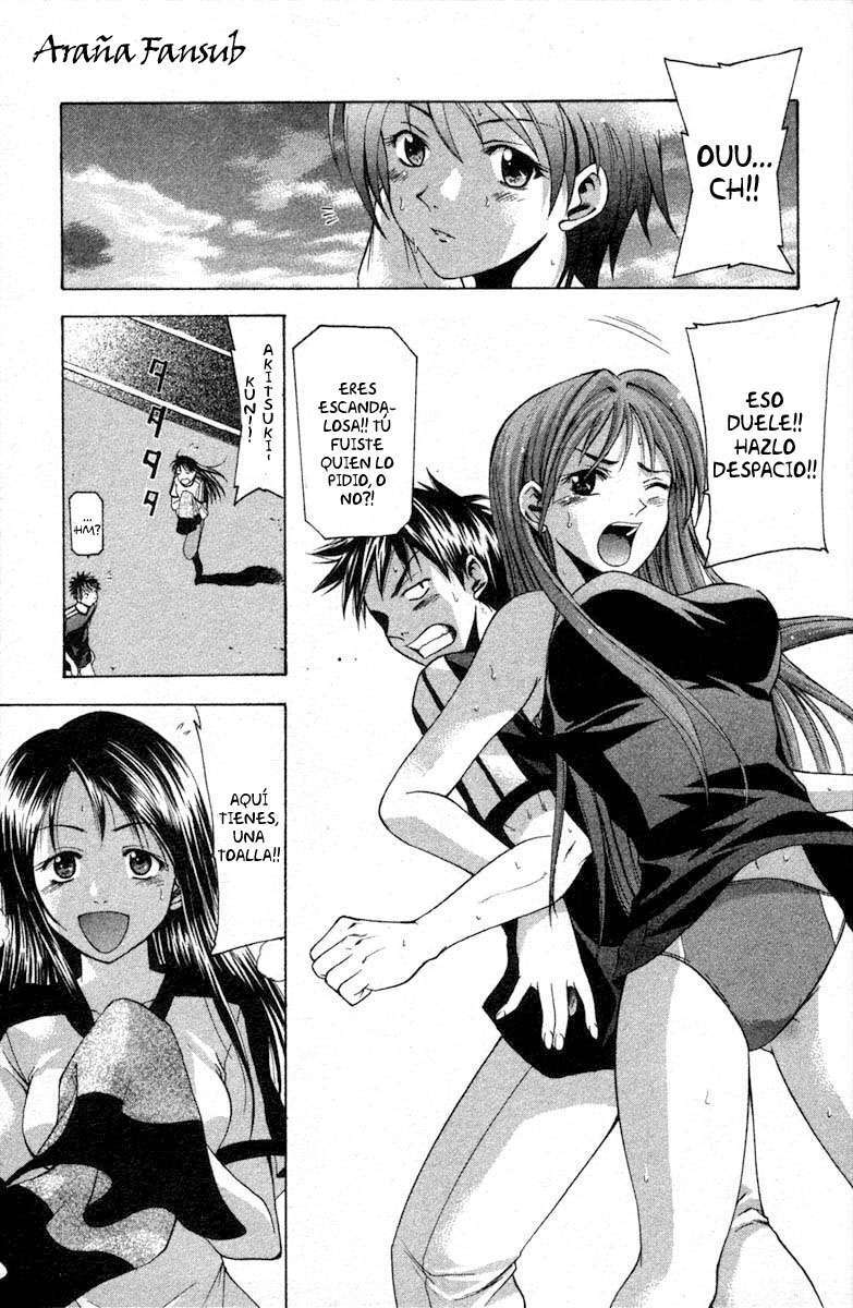 Capitulo 18 page 15