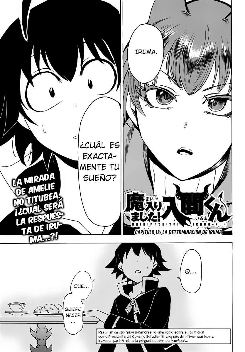 Capitulo 13 page 1
