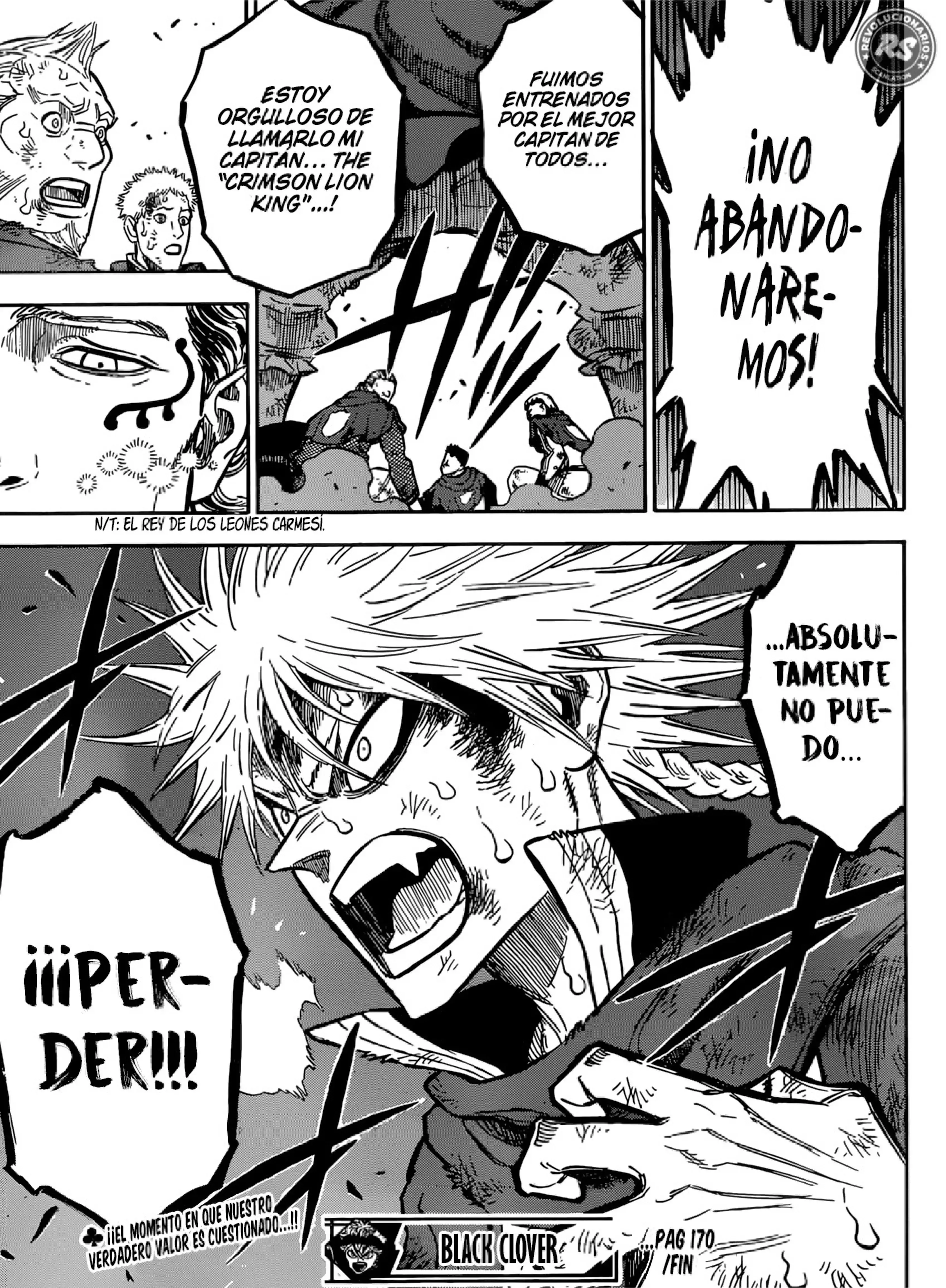 Capitulo 170 page 17