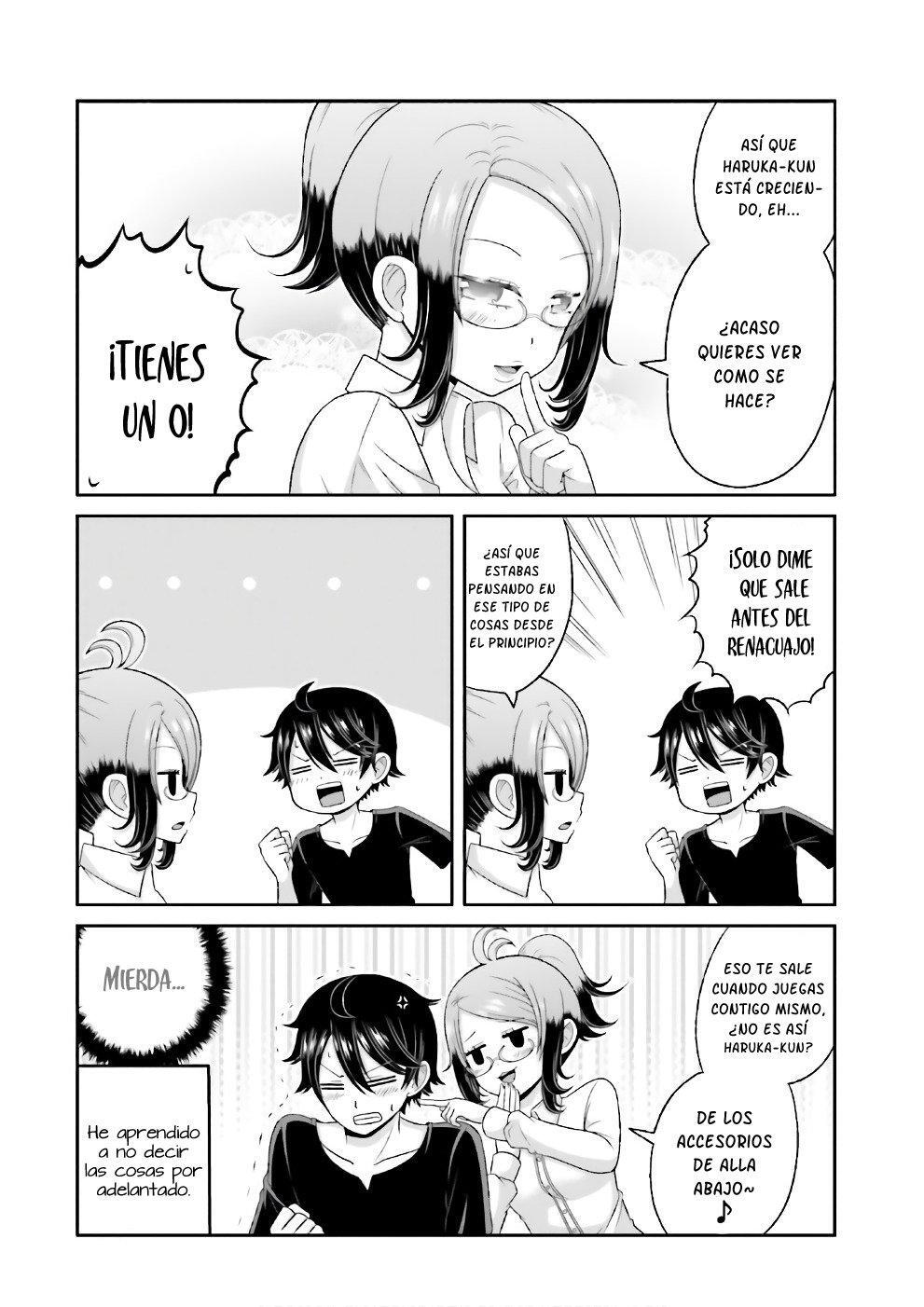 Capitulo 69 page 19