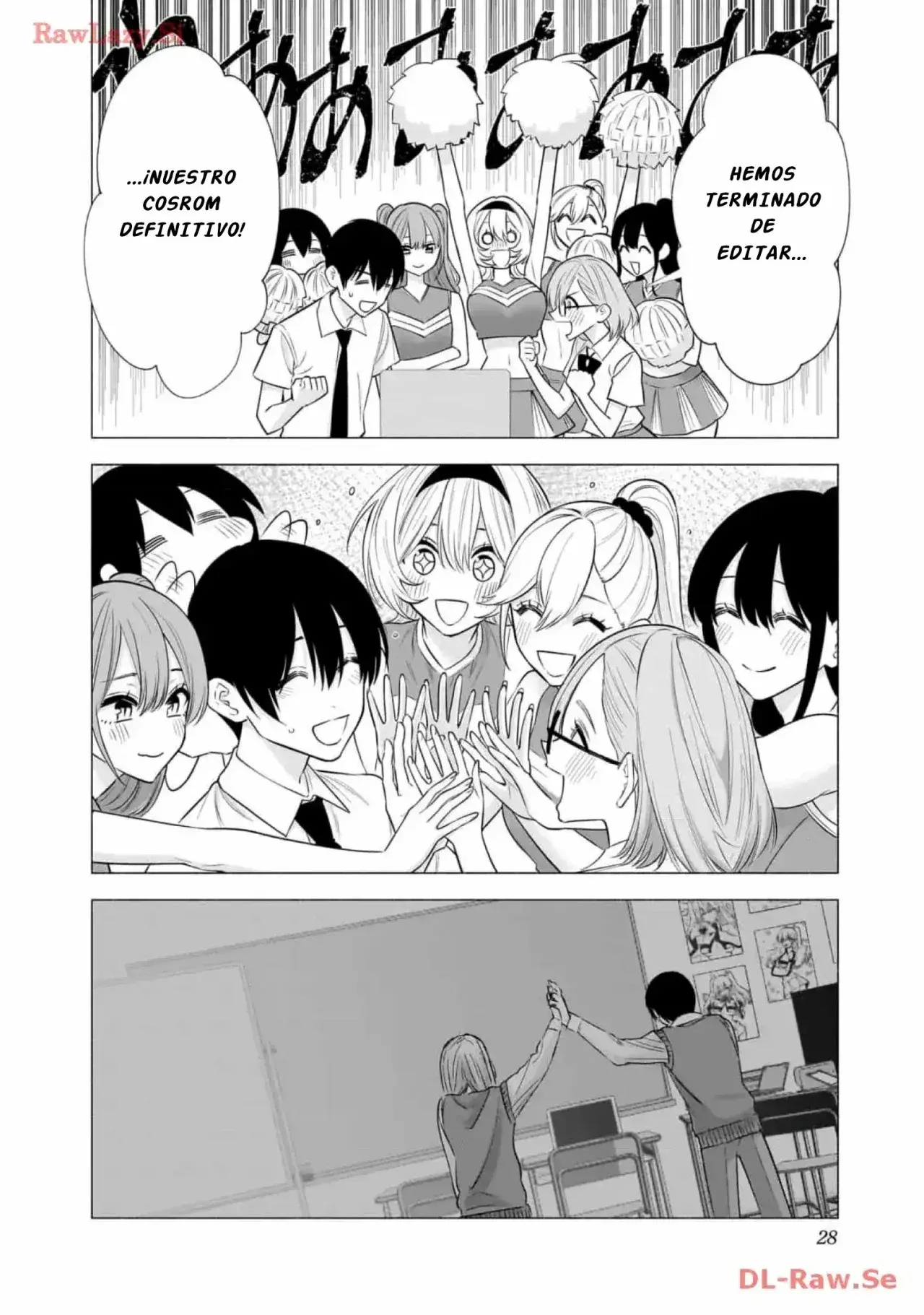 Capitulo 145 page 5