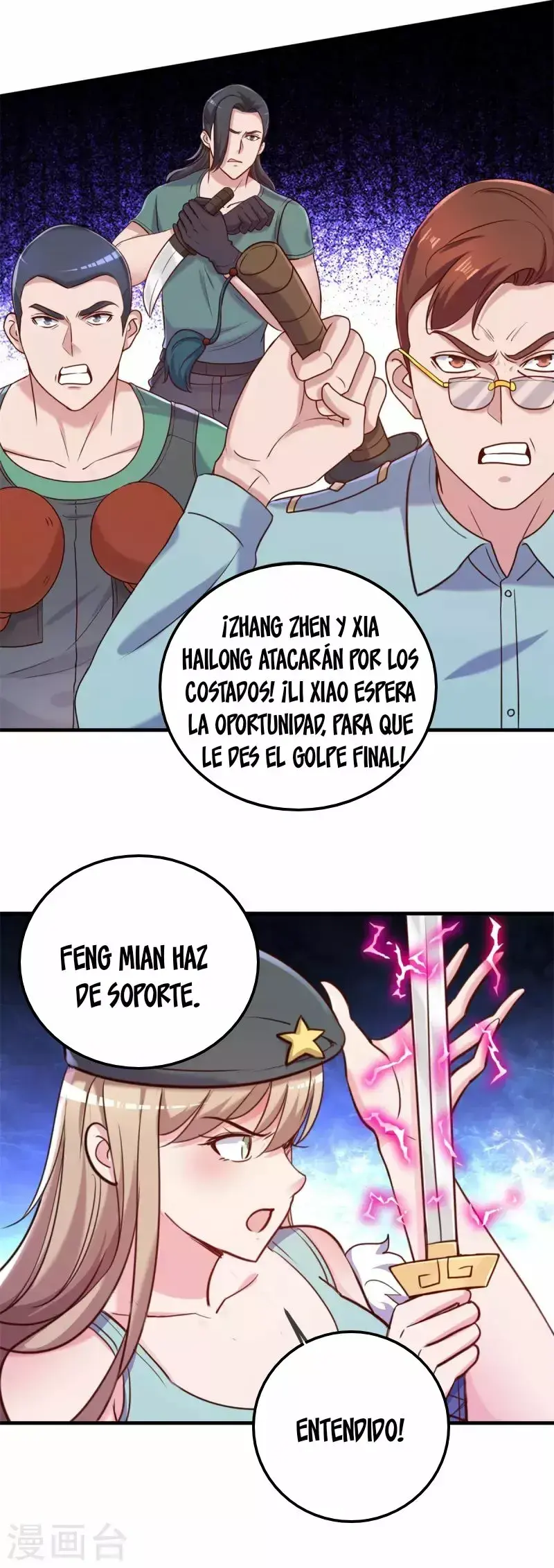 Capitulo 160 page 21