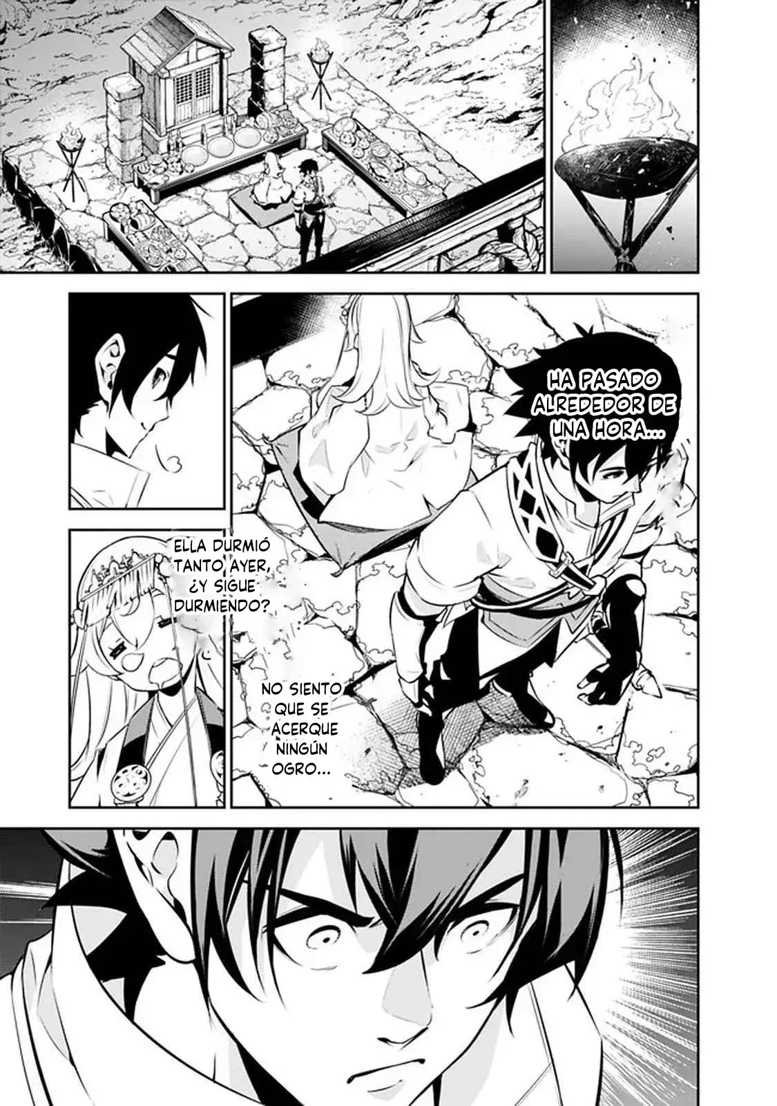 Capitulo 51 page 6