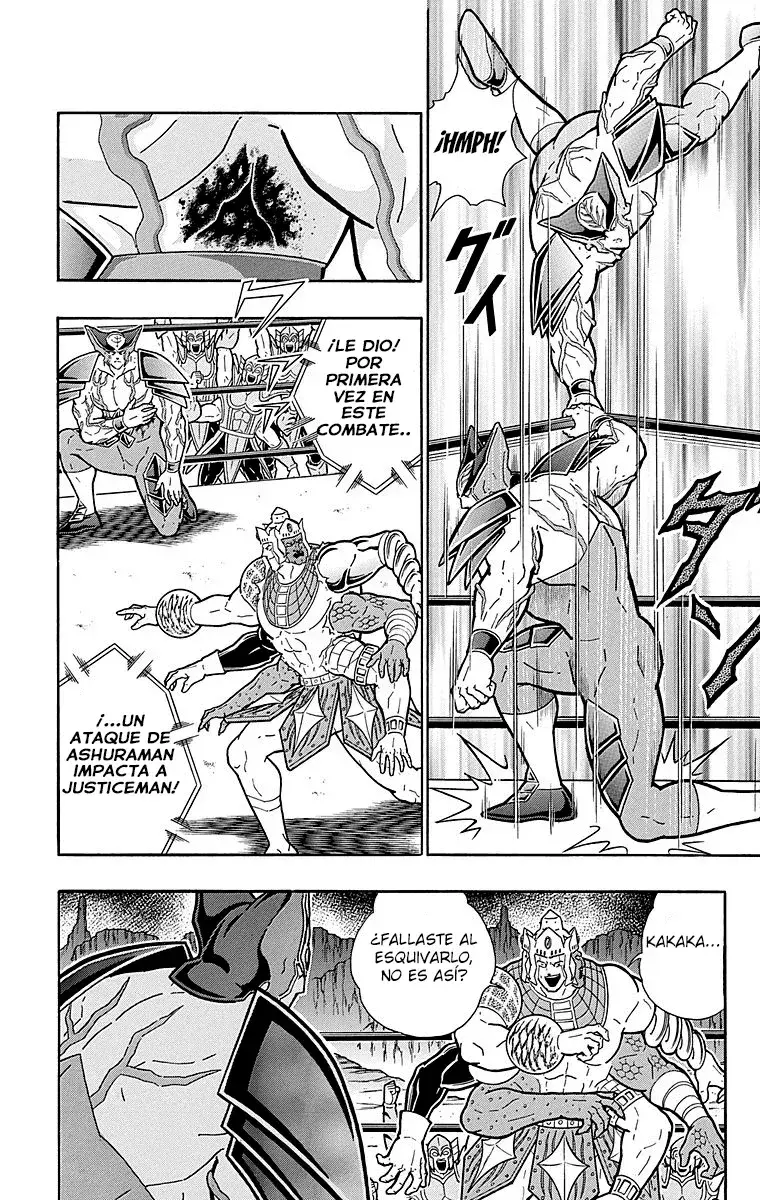 Capitulo 505 page 6