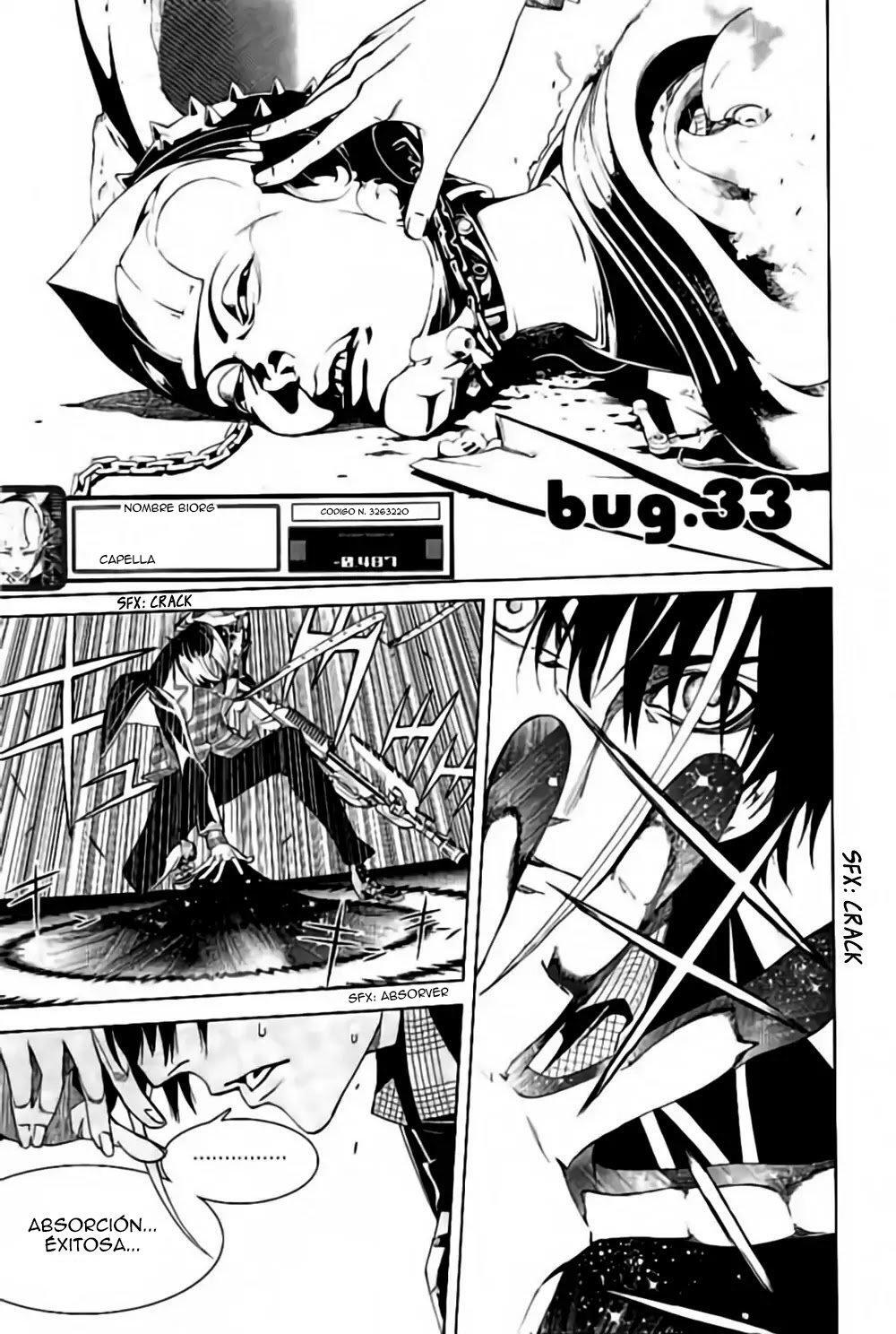 Capitulo 33 page 1