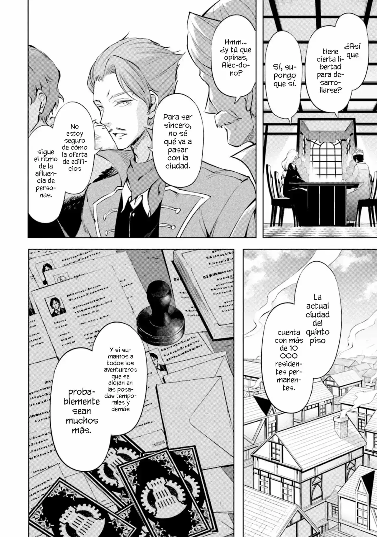 Capitulo 52 page 7