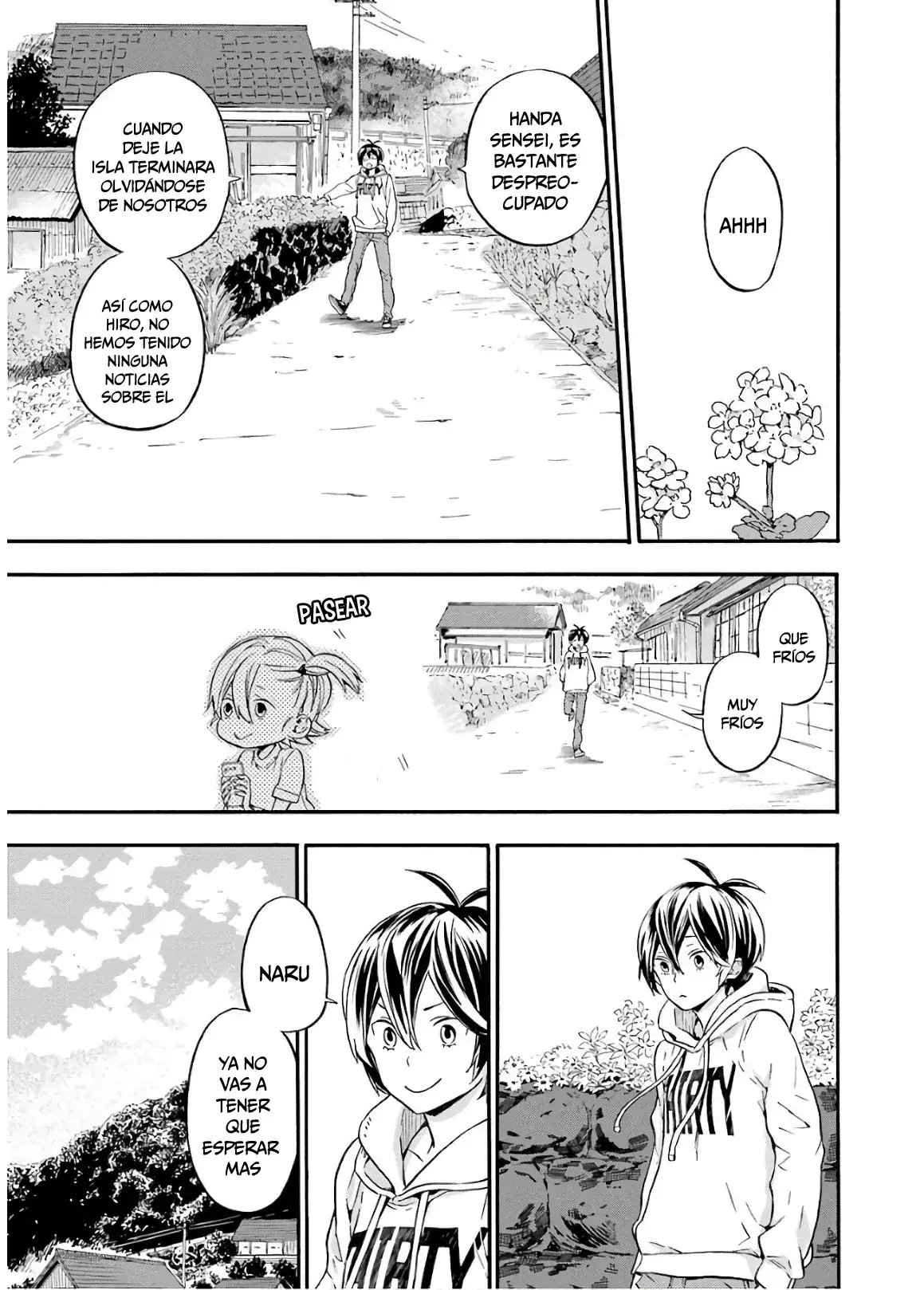 Capitulo 132 page 6