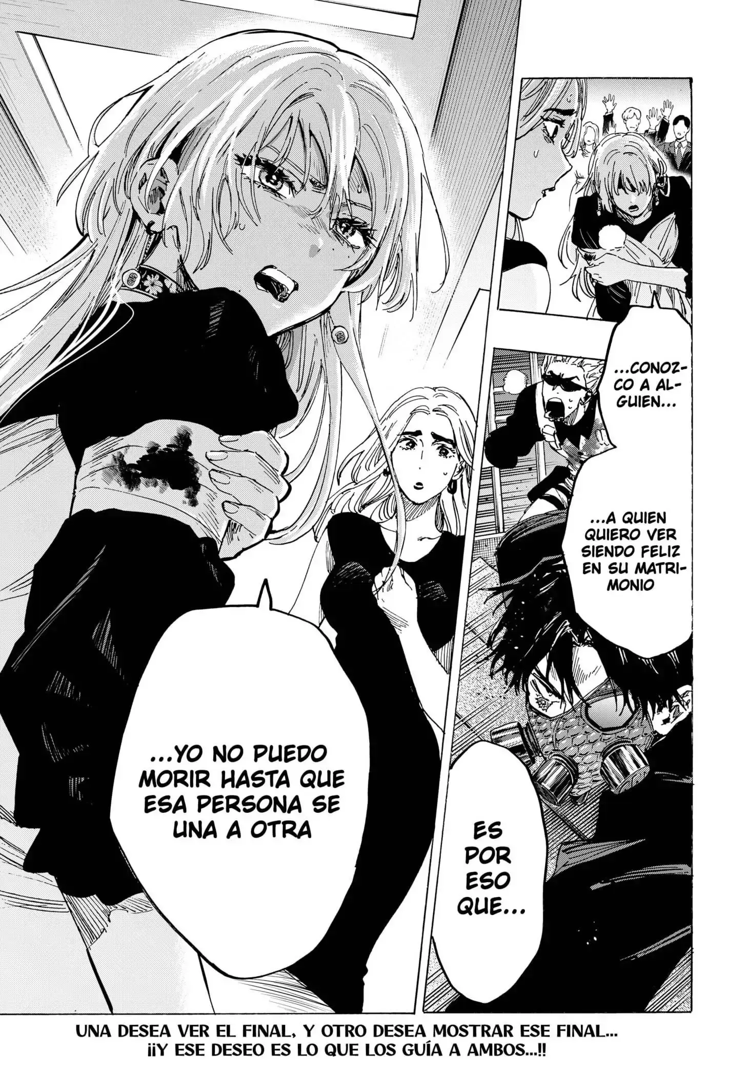 Capitulo 82 page 21