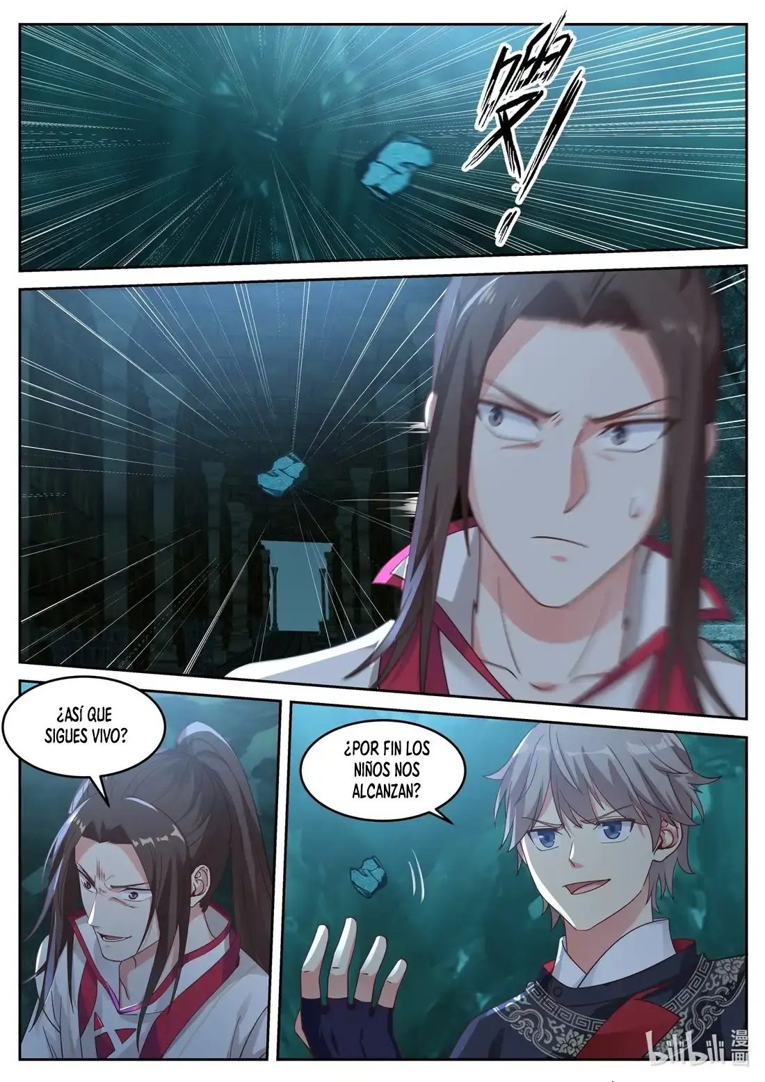 Capitulo 53 page 9