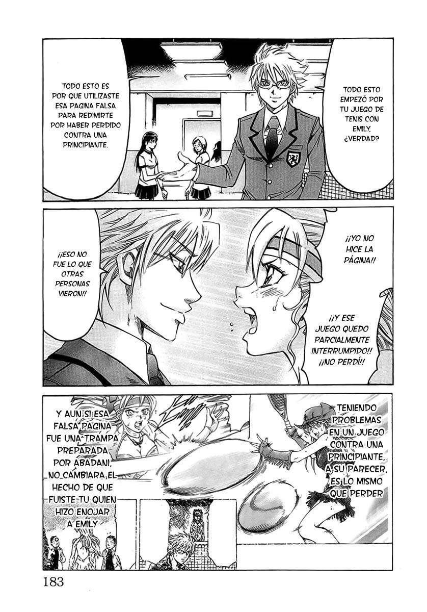 Capitulo 60 page 13