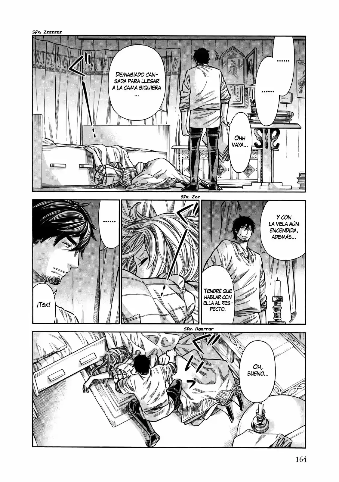 Capitulo 40 page 19