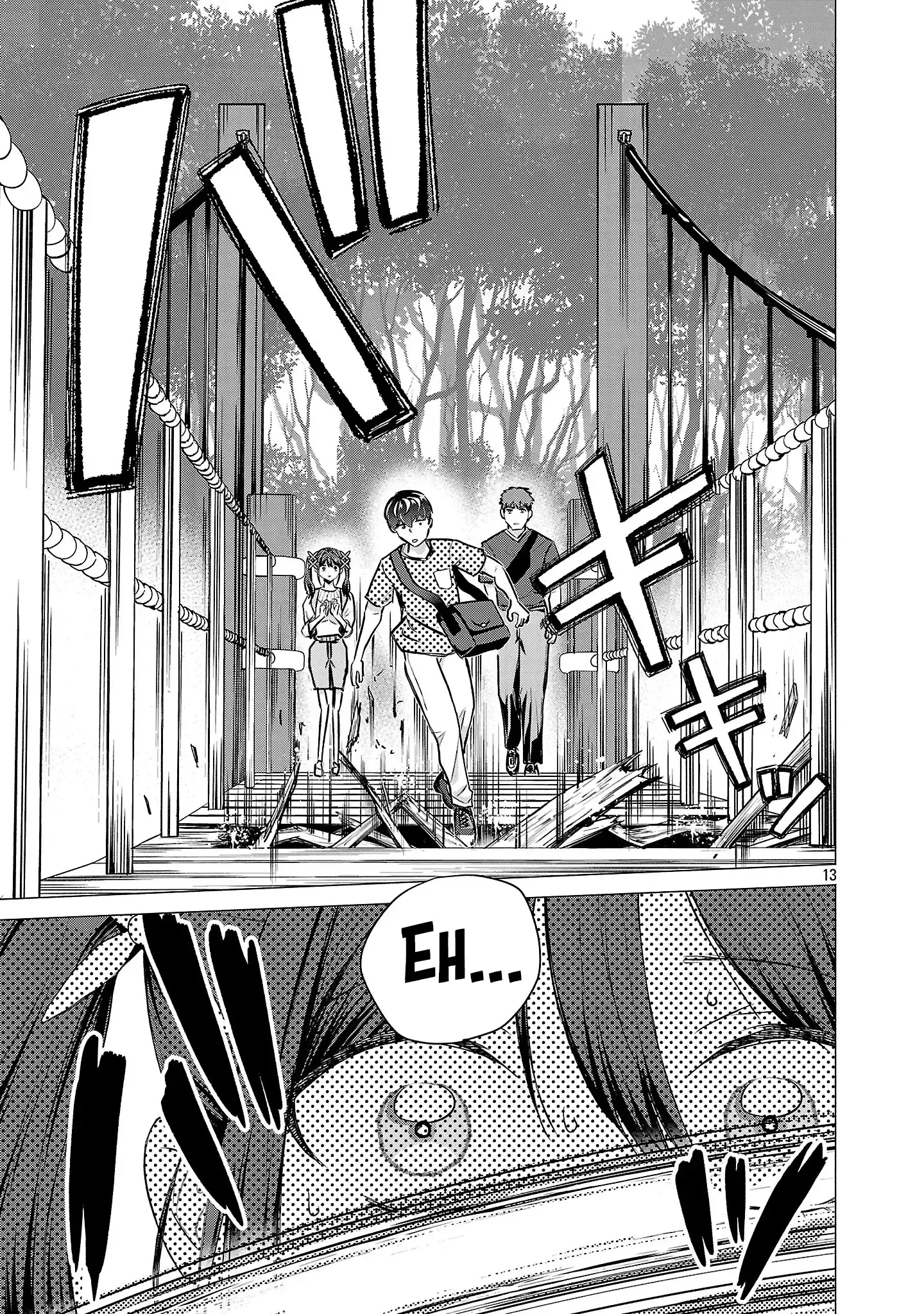 Capitulo 19 page 13