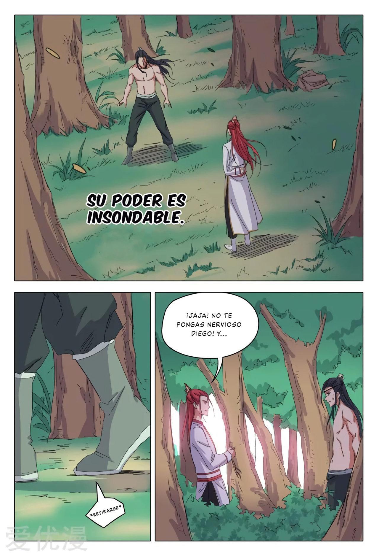 Capitulo 40 page 3