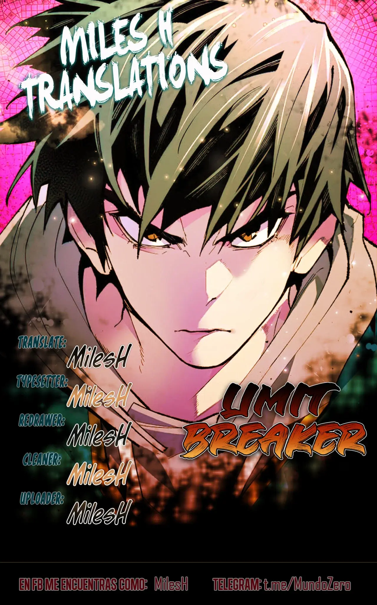 Capitulo 29 page 1