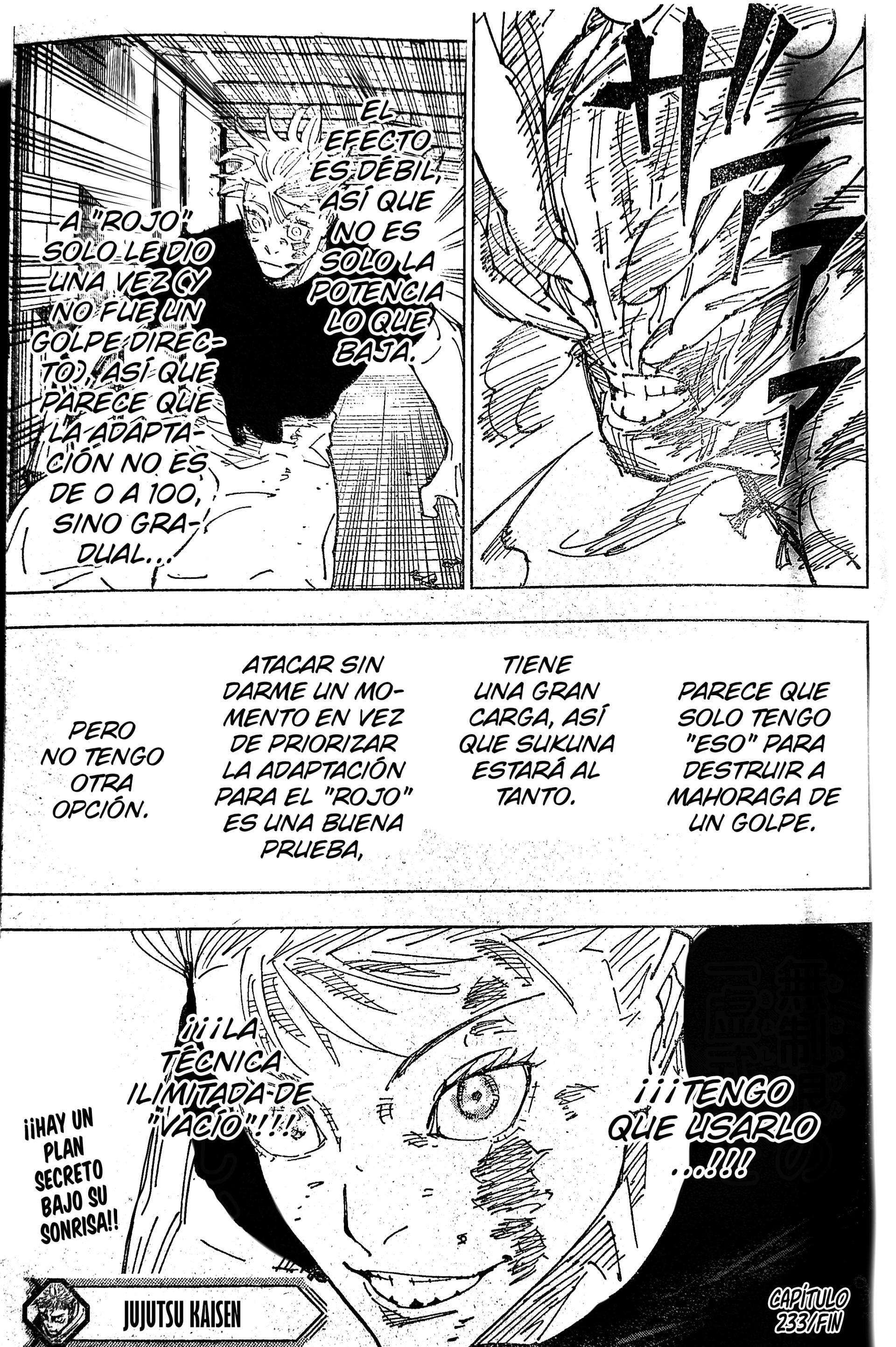 Capitulo 233 page 19