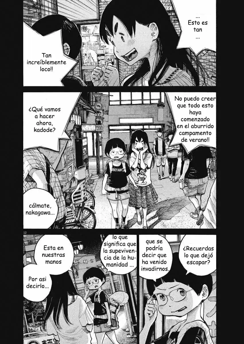 Capitulo 60 page 13