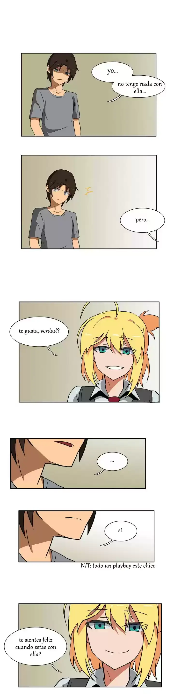 Capitulo 25 page 14