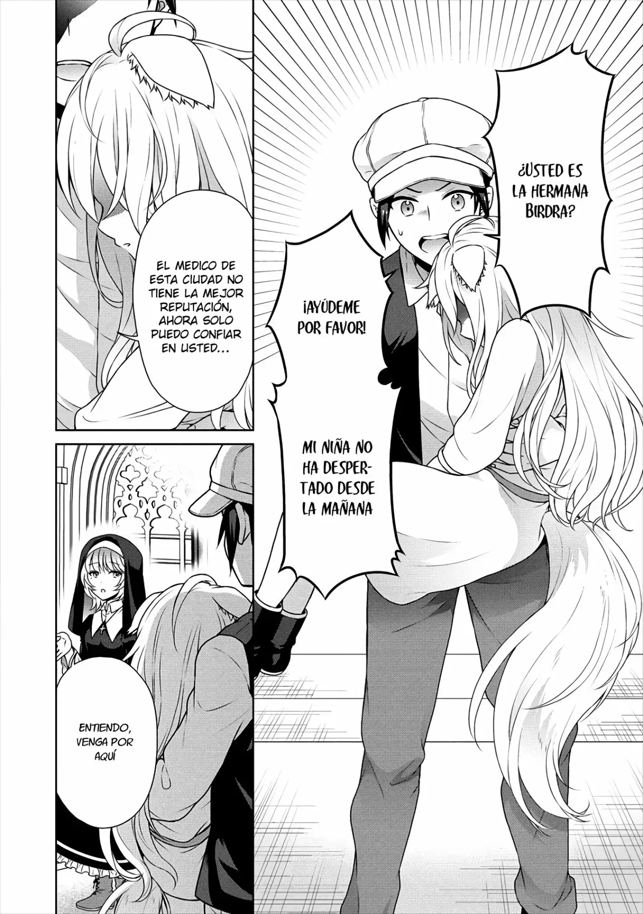 Capitulo 29 page 5